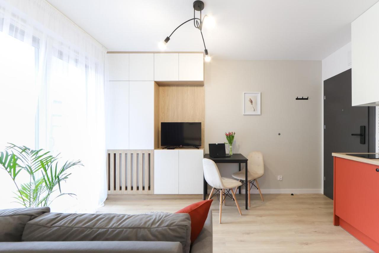 Apartamenty Meiera Cracovie Extérieur photo