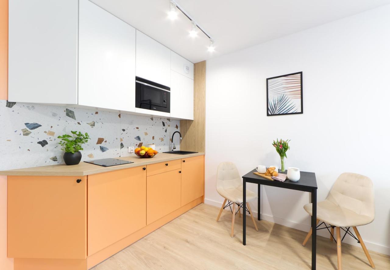 Apartamenty Meiera Cracovie Extérieur photo
