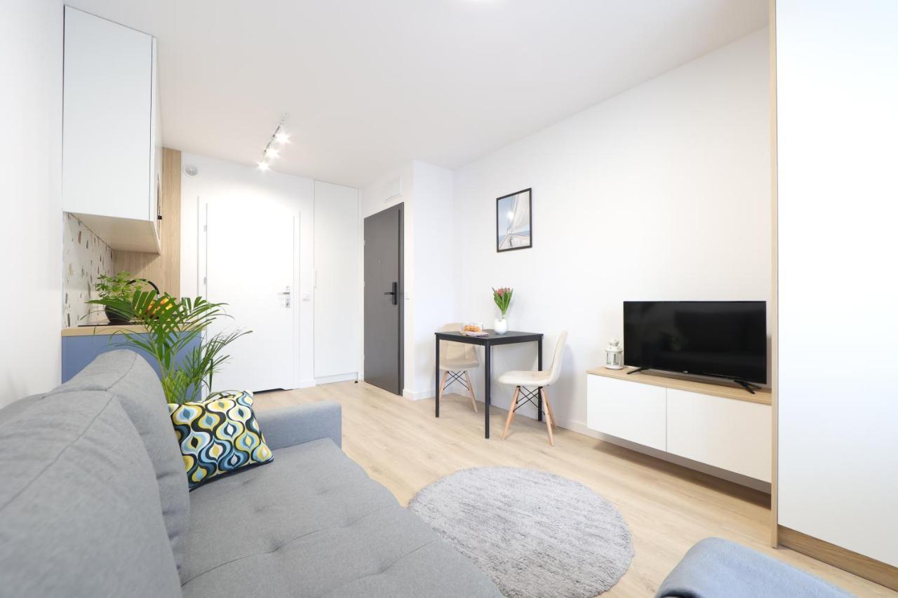 Apartamenty Meiera Cracovie Extérieur photo