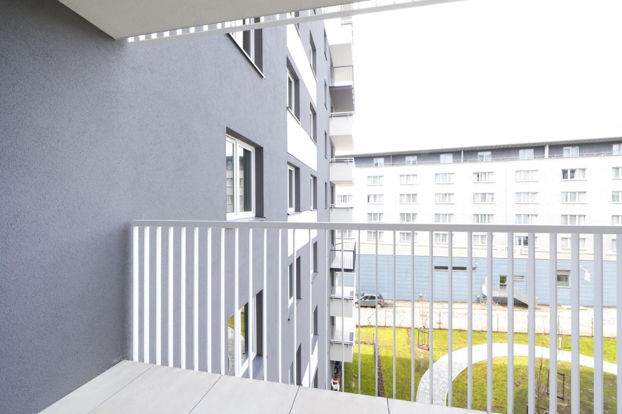 Apartamenty Meiera Cracovie Extérieur photo