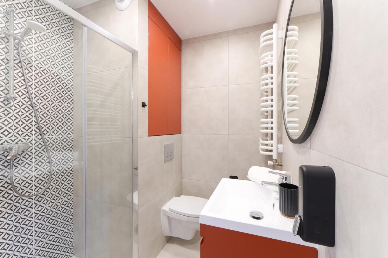 Apartamenty Meiera Cracovie Extérieur photo