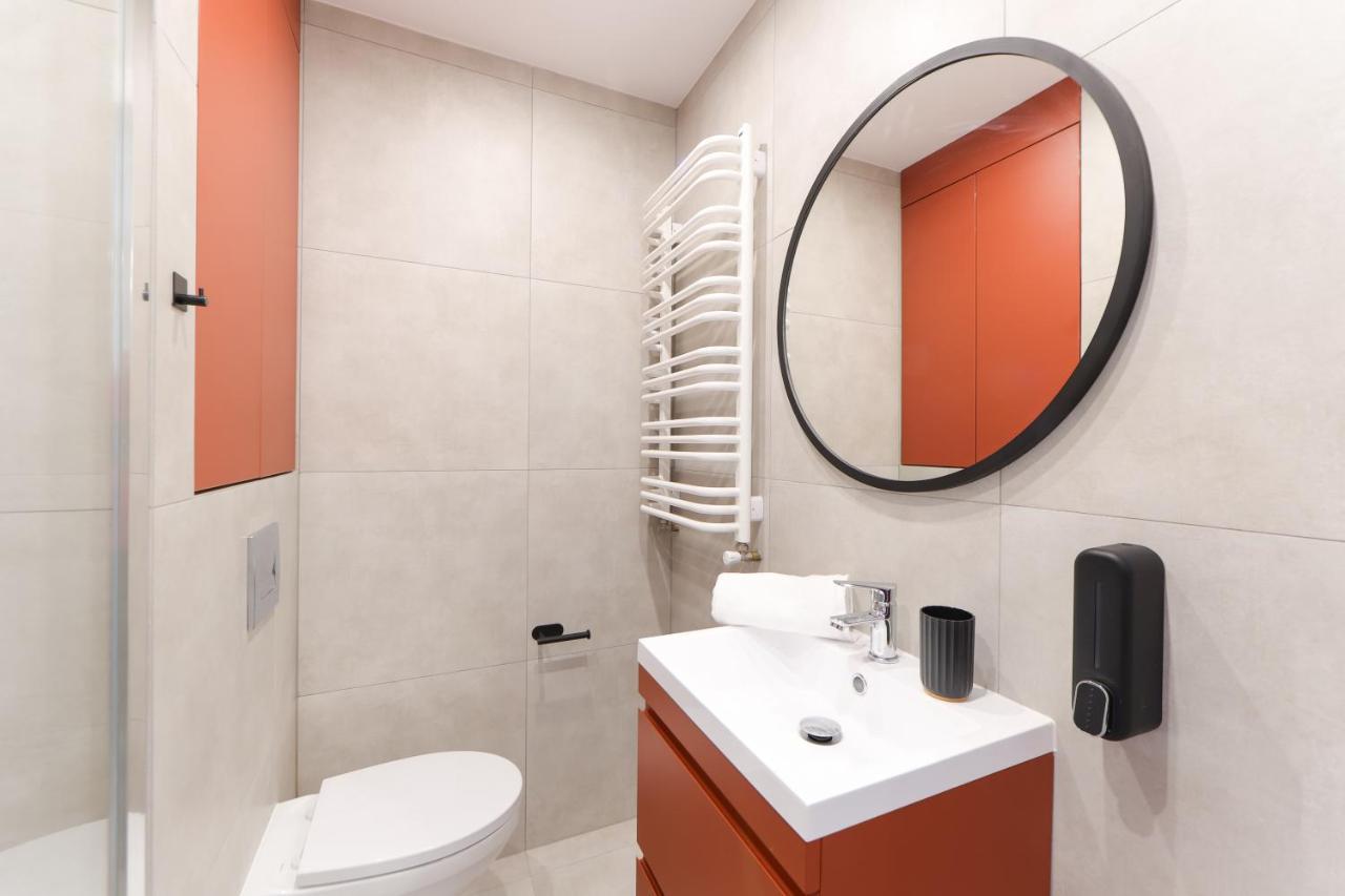 Apartamenty Meiera Cracovie Extérieur photo
