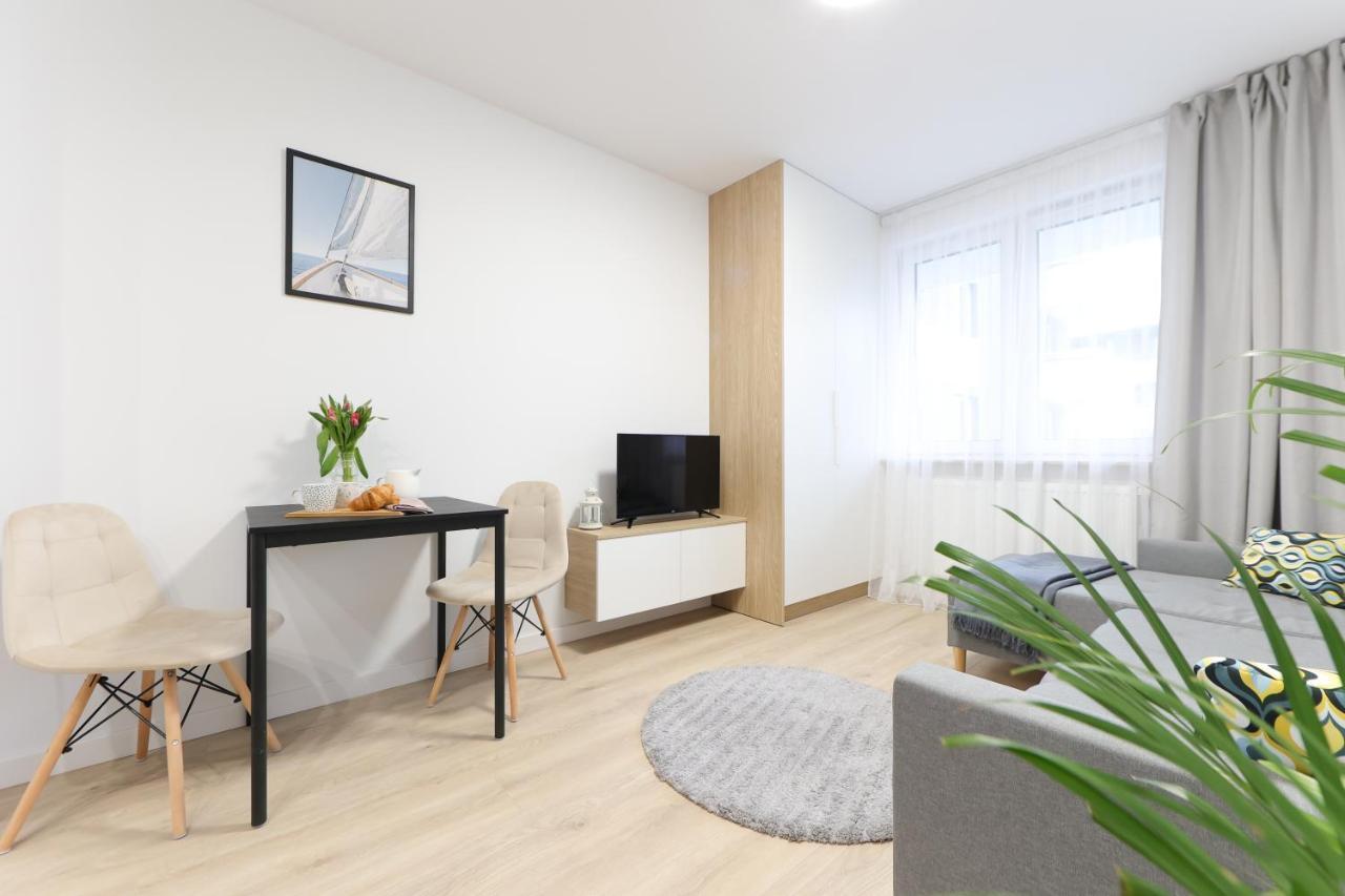 Apartamenty Meiera Cracovie Extérieur photo