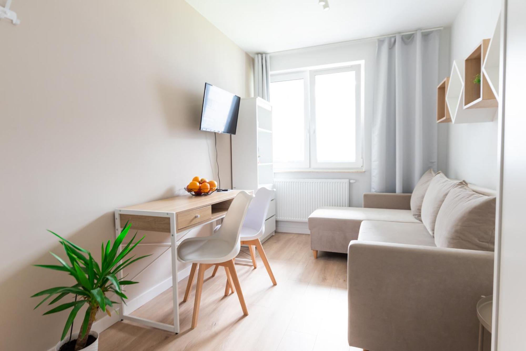 Apartamenty Meiera Cracovie Extérieur photo