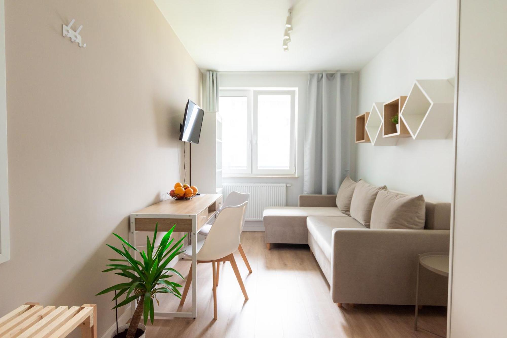 Apartamenty Meiera Cracovie Extérieur photo