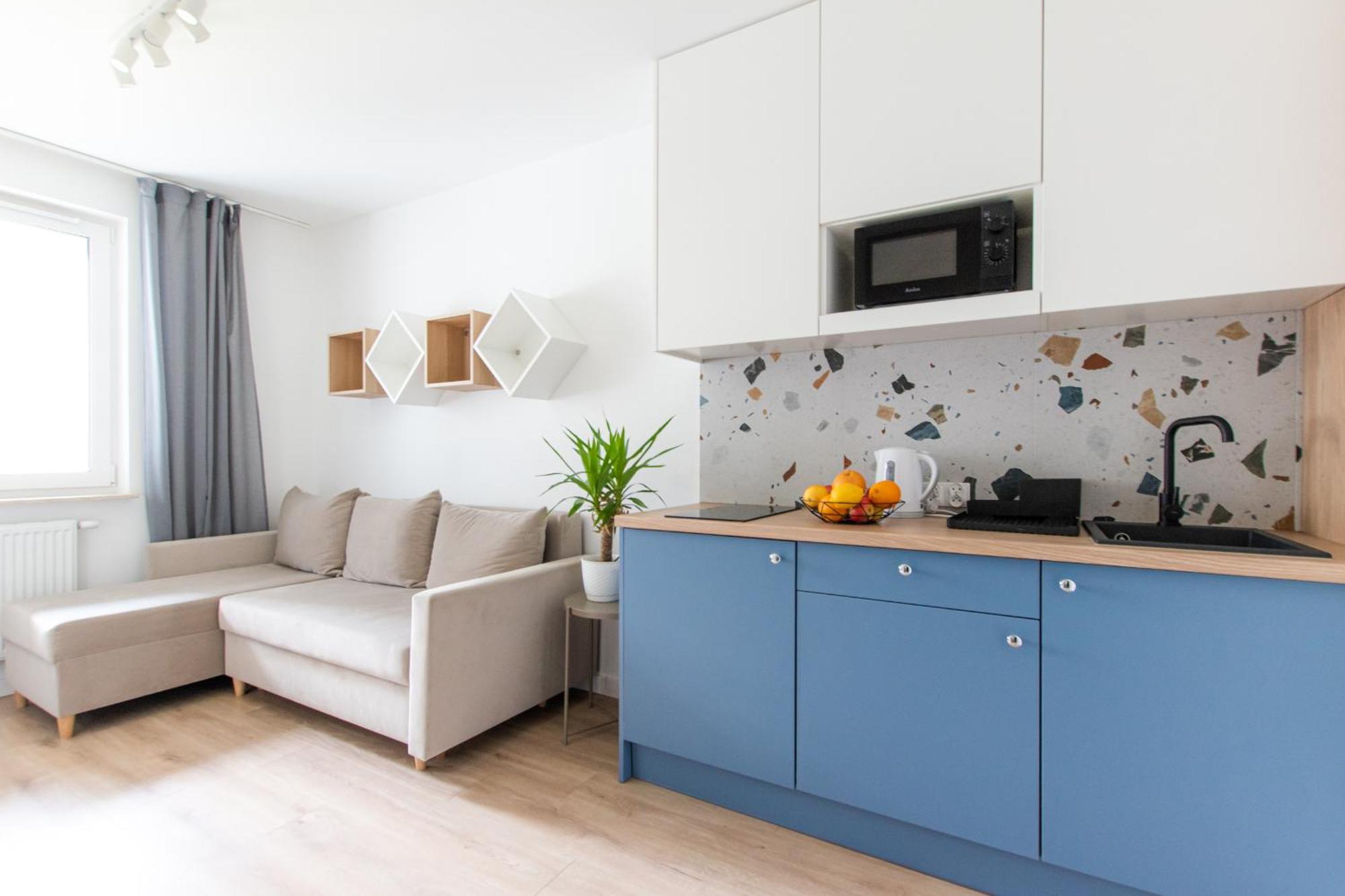 Apartamenty Meiera Cracovie Extérieur photo