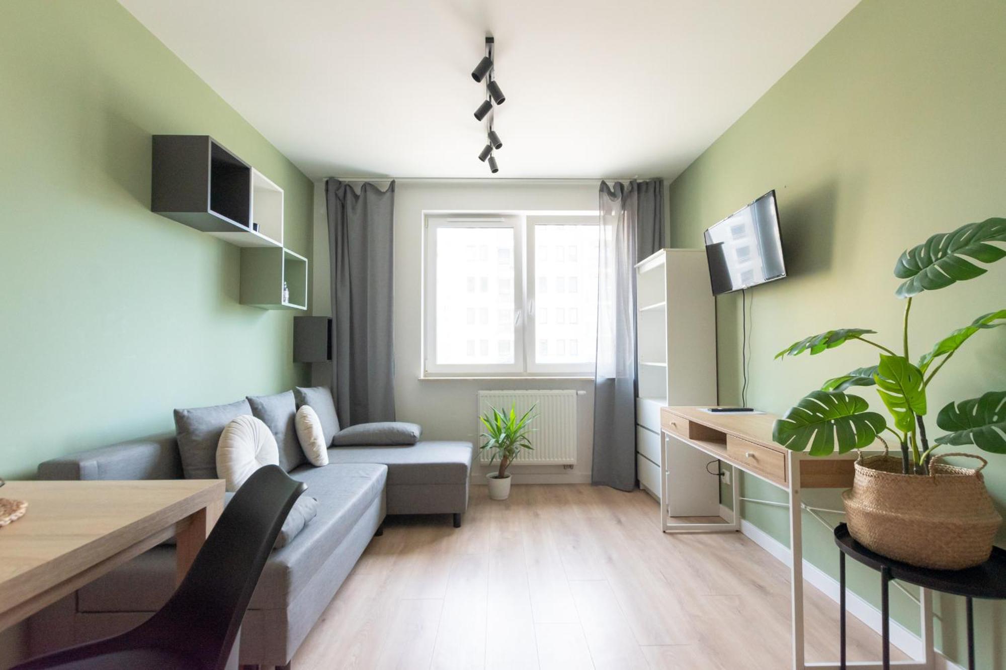 Apartamenty Meiera Cracovie Extérieur photo
