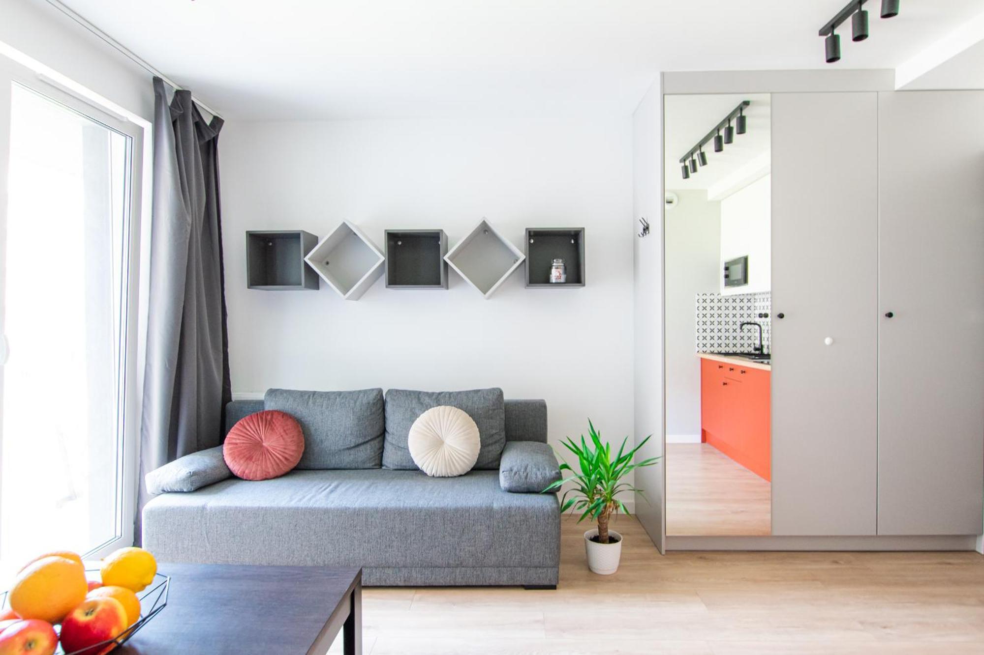 Apartamenty Meiera Cracovie Extérieur photo