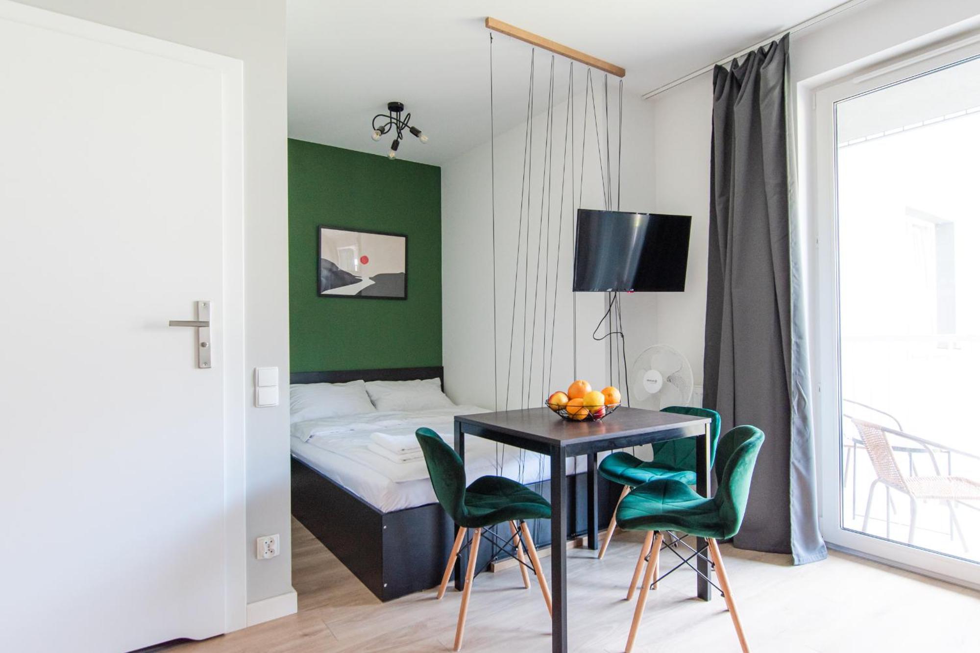 Apartamenty Meiera Cracovie Extérieur photo