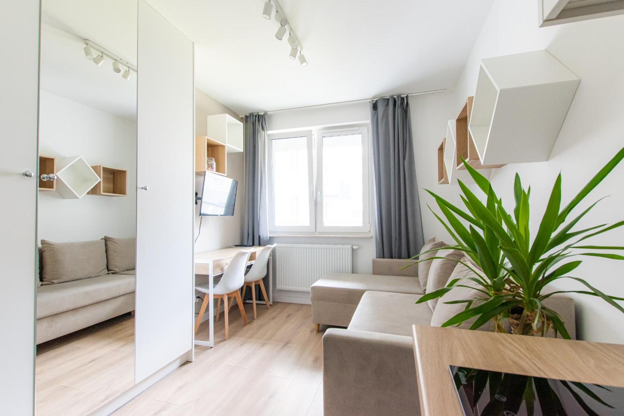 Apartamenty Meiera Cracovie Extérieur photo